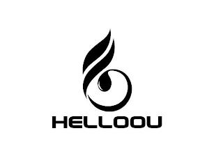 HELLOOU trademark