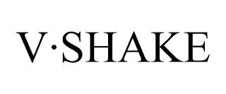 V·SHAKE trademark