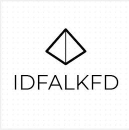 IDFALKFD trademark