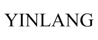 YINLANG trademark