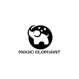 MAGIC ELEPHANT trademark