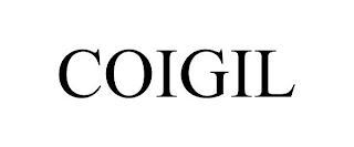 COIGIL trademark