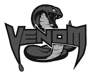 VENOM trademark