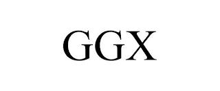 GGX trademark