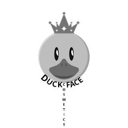 DUCK FACE COSMETICS trademark