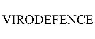 VIRODEFENCE trademark