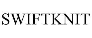 SWIFTKNIT trademark