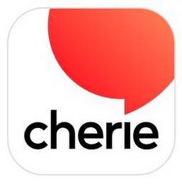 CHERIE trademark