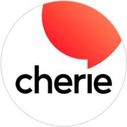 CHERIE trademark