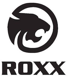 ROXX trademark