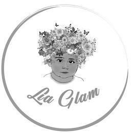 LIA GLAM trademark