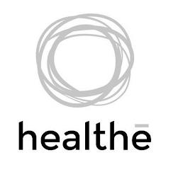 HEALTHE trademark