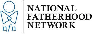 NFN NATIONAL FATHERHOOD NETWORK trademark