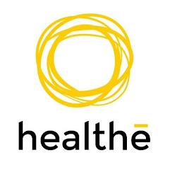 HEALTHE trademark