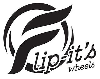 FLIP-IT'S WHEELS trademark