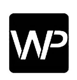 WP trademark