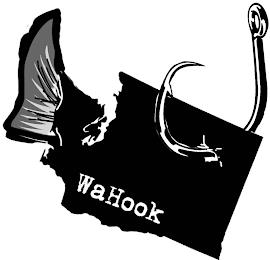 WAHOOK trademark