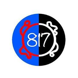 817 trademark