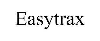 EASYTRAX trademark