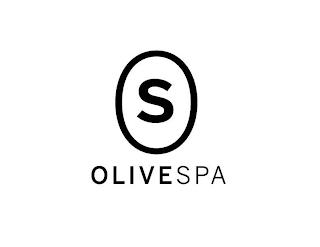 O S OLIVESPA trademark