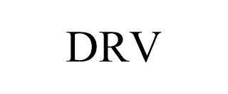 DRV trademark