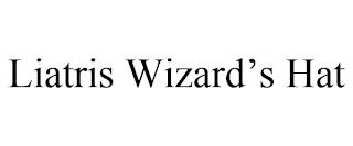 LIATRIS WIZARD'S HAT trademark