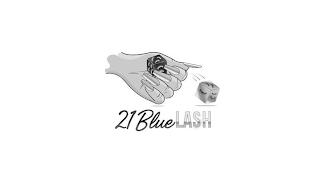 21 BLUELASH trademark