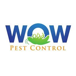 WOW PEST CONTROL trademark