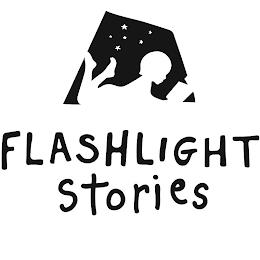 FLASHLIGHT STORIES trademark