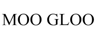 MOO GLOO trademark