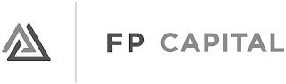 FP CAPITAL trademark