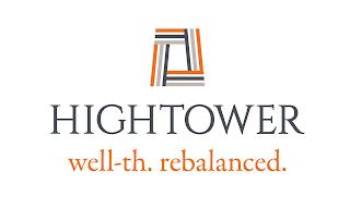 HIGHTOWER WELL-TH. REBALANCED. trademark