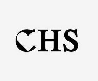 CHS trademark