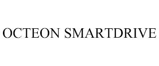 OCTEON SMARTDRIVE trademark