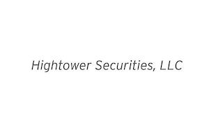 HIGHTOWER SECURITIES, LLC trademark