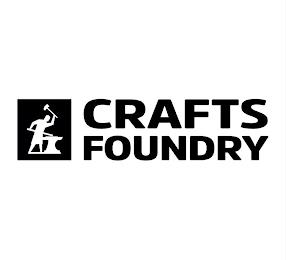 CRAFTS FOUNDRY trademark