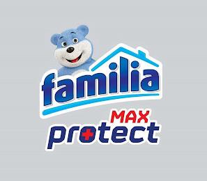 FAMILIA MAX PROTECT trademark