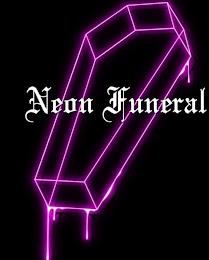 NEON FUNERAL trademark