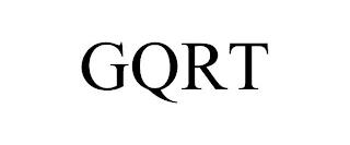 GQRT trademark