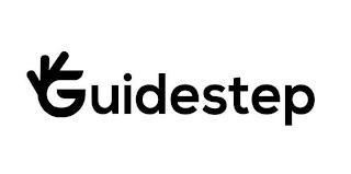 GUIDESTEP trademark