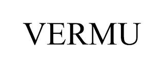 VERMU trademark