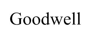 GOODWELL trademark