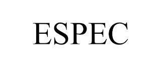 ESPEC trademark