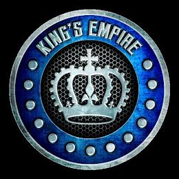 KING'S EMPIRE trademark