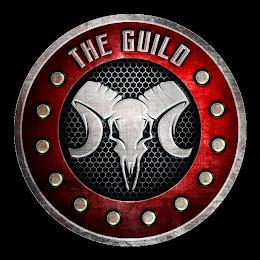 THE GUILD trademark