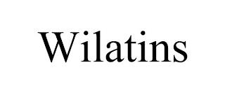 WILATINS trademark