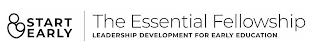 START EARLY THE ESSENTIAL FELLOWSHIP LEADERSHIP DEVELOPMENT FOR EARLY EDUCATION trademark