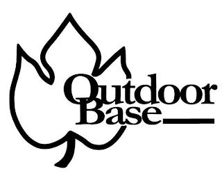 OUTDOOR BASE trademark