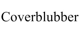 COVERBLUBBER trademark