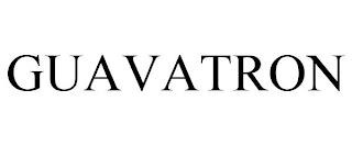 GUAVATRON trademark